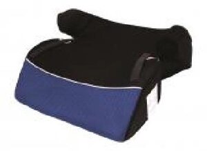 Автокрісло-бустер Sena «Junior Plus Sena' II, III GR 15-36 кг че