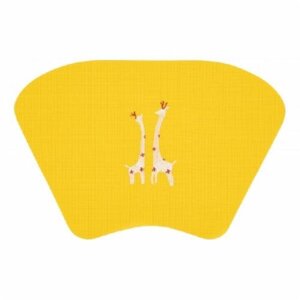 Килимок для сервірування Ardesto дитячий 30x45 см Yellow