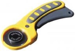 Ніж роликовий MasterTool для килимових покриттів 17-0501