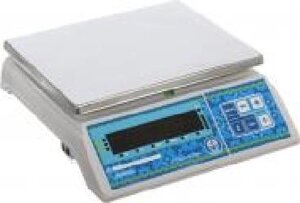 Ваги фасувальні VAGAR VW-10 LED 10 кг