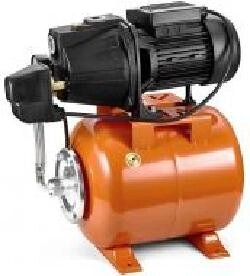 Насосна станція Sturm 1,5 кВт 4200л/год, 50 м, 24 л бак WP97151