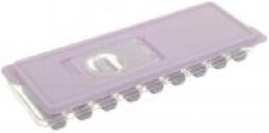 Форма для льоду соломка із кришкою в асортименті Flamberg Smart K