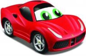 Машинка на ІК-управлінні Bb Junior Ferrari 488 GTB 16-82003