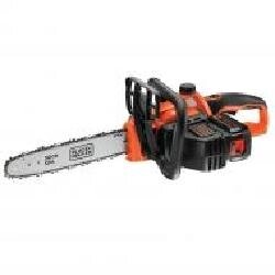Електропила Black+Decker GKC3630L25