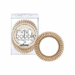 Гумка для волосся Invisibobble Slim Bronze Me Pretty 3 шт.