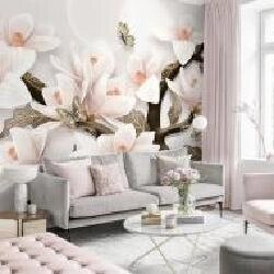 Фотошпалери 3D WallArt 25131 280x315 см 8,82 кв. м