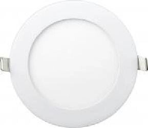 Світильник, що вбудовується (Downlight) Luxray LX442RRP-09 LED 9 Вт