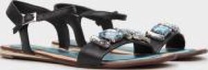 Сандалії Tosca Blu SS1713S247-C32 нар. 36 блакитний SS1713S247-C32