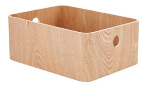 Кошик VITUS 30x23x12см натуральний