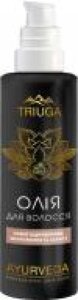 Олія Triuga Herbal повне відновлення зволоження та захист Ay