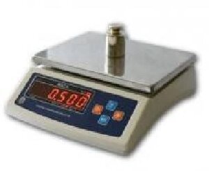 Ваги фасувальні Дозавтомати ВТНЕ-6Н-4