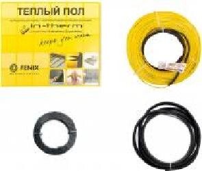 Нагрівальний кабель In-Therm ADSV 20/1580 Вт 7,9 м2