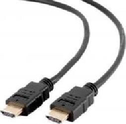 Кабель Cablexpert V. 2.0 3 м чорний (CC-HDMI4-10)