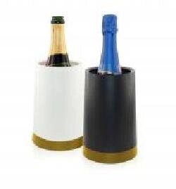 Відро для охолодження напоїв COOLER POT BLACK Pulltex