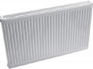 Радіатор сталевий QRL / Quinn Integrale V11 600x600 мм 784 Вт