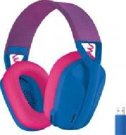 Гарнітура ігрова Logitech G435 Lightspeed Wireless Gaming Heads