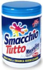 Пятновиводітель Smacchio Tutto 600 г