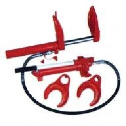 Стяжка гідравлічна пружин 1 т TORIN TRK3211