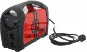 Інвертор зварювальний Telwin EXCEL 170