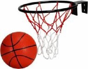 Набір Simba баскетбольний кошик із м'ячем 7400675