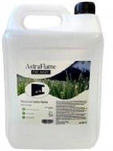 Біопаливо ASTRA FLAME для біокамінів 5 л