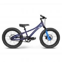 Велосипед дитячий RoyalBaby Chipmunk Explorer синій CM20-3-blue