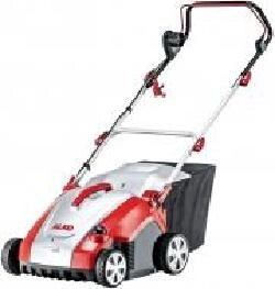 Аератор AL-KO Combi Care 36 E Comfort (113465)