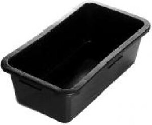 Таз будівельний Prosperplast 40 л IKP40