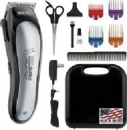 Машинка для стрижки WAHL Lithium Ion Pro Pet Clipper 09766-016