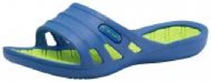 Шльопанці TECNOPRO Slide Shui JR 261691-901545 нар. 33 синій