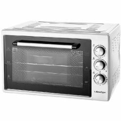 Електрична піч Liberton LEO421 (White)
