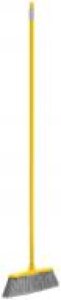 Щітка для підлоги з довгою ручкою Baby Apex
