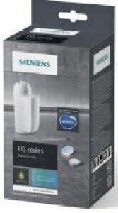 Набір для чищення кавоварок Siemens TZ80004A