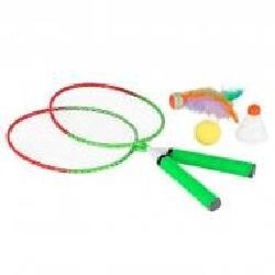 Набір для бадмінтону Abisal NR 004