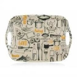 Піднос Retro 36x25,5 см Banquet