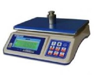 Ваги фасувальні Дозавтомати ВТНЕ-15Н1К-1