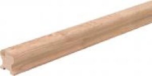 Поручень дубовий Форез 2,5 м