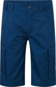 Шорти McKinley Geary II jrs 302218-635 р. 152 блакитний