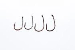 Гачки Rocket Baits RT-15 №1 5 шт.