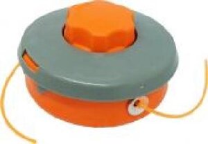 Шпулька для триммера Tekhmann 120 мм нейлонова EASY Load 403322