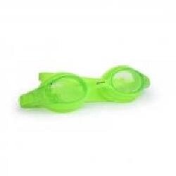 Окуляри для плавання Spurt KOR-60AF 007 SIL-20AF L. GREEN темно-сині