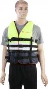 Жилет страхувальний KOLIBRI 90—110 кг 34.004.50