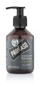 Шампунь для бороди Proraso Cypress & Vetyver 200 мл