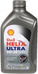 Моторне масло SHELL Helix Ultra 5W-30 1 л (ТОВ-У504584)