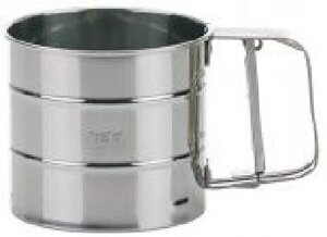 Сито-гуртка Frieda 10 см 19045 Kela