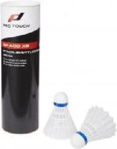 Волан для бадмінтону Pro Touch 412190-001 SP 400x6 Shuttlecock 2