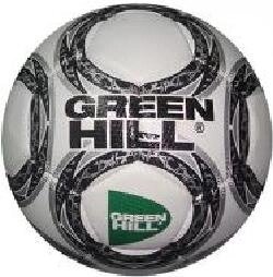Футбольний м'яч Green Hill SUPER PRIMO нар. 5 FB-9135