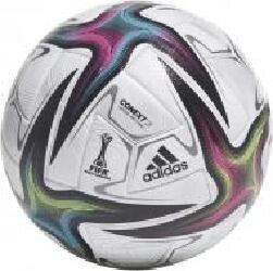 Футбольний м'яч Adidas CNXT21 PRO GK3488 р. 5