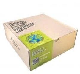 Трубочки для коктейлів Medium 200 шт. Reeds