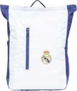 Рюкзак Adidas REAL BP GU0079 22,5 л білий